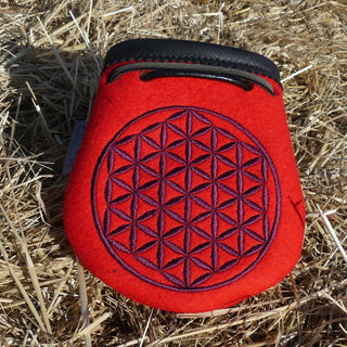 Clickertasche