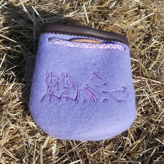 Clickertasche