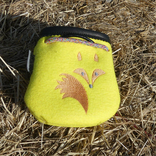 Clickertasche