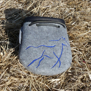 Clickertasche