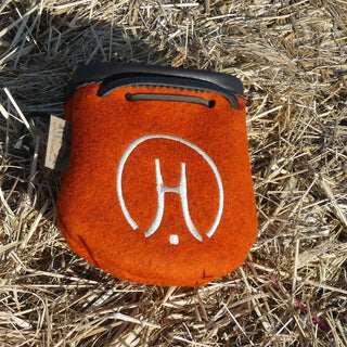 Clickertasche