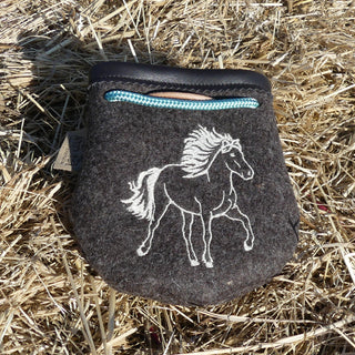 Clickertasche