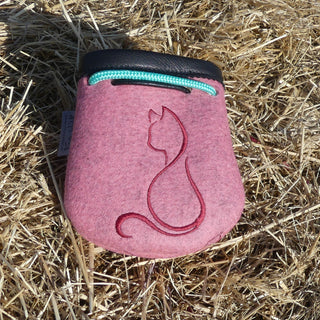 Clickertasche