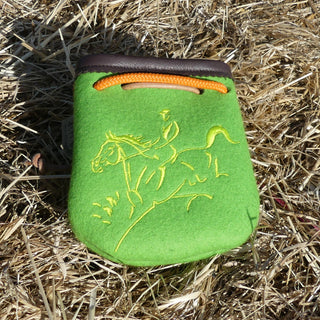 Clickertasche