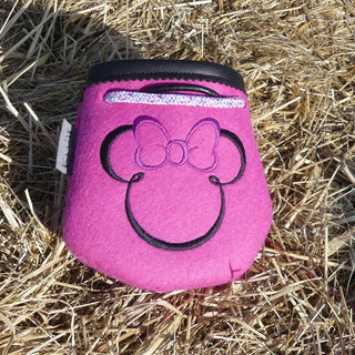 Clickertasche