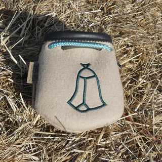 Clickertasche
