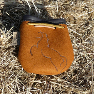 Clickertasche