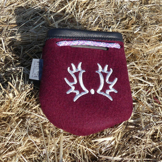 Clickertasche