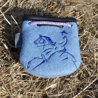 Clickertasche