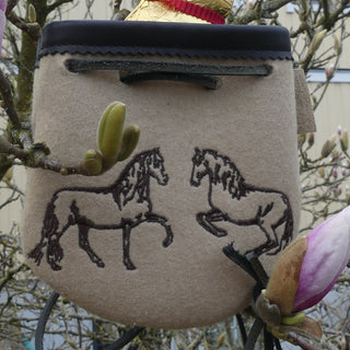 Clickertasche
