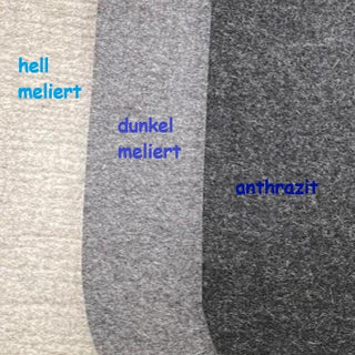 Satteldecke für Ledersattel