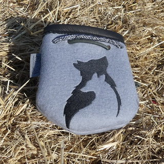 Clickertasche